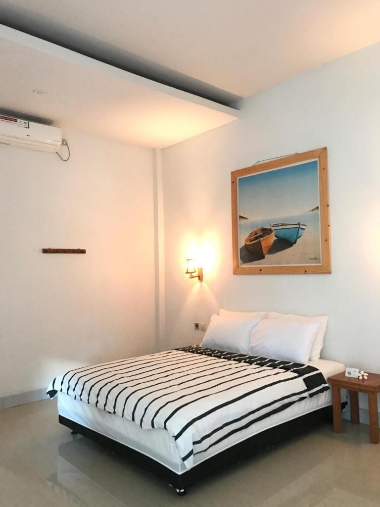 Lazy Inn Kuta  Екстер'єр фото