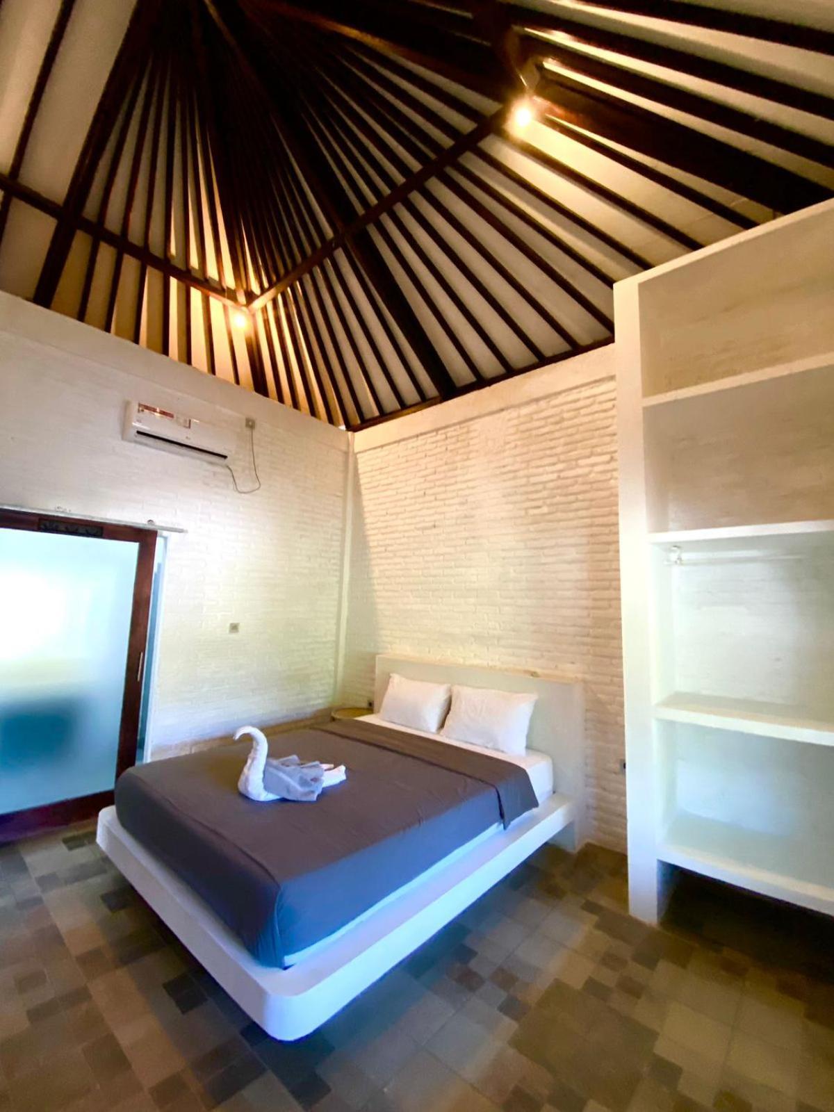 Lazy Inn Kuta  Екстер'єр фото