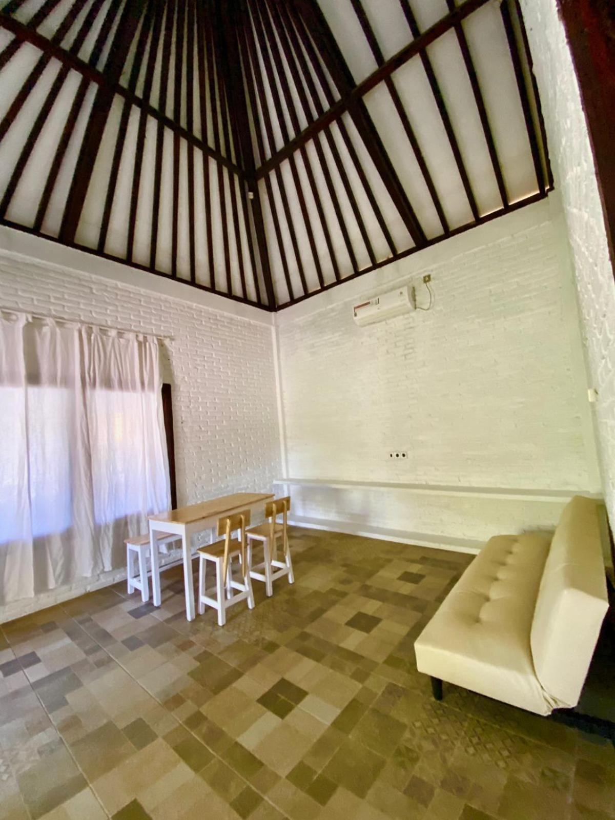 Lazy Inn Kuta  Екстер'єр фото