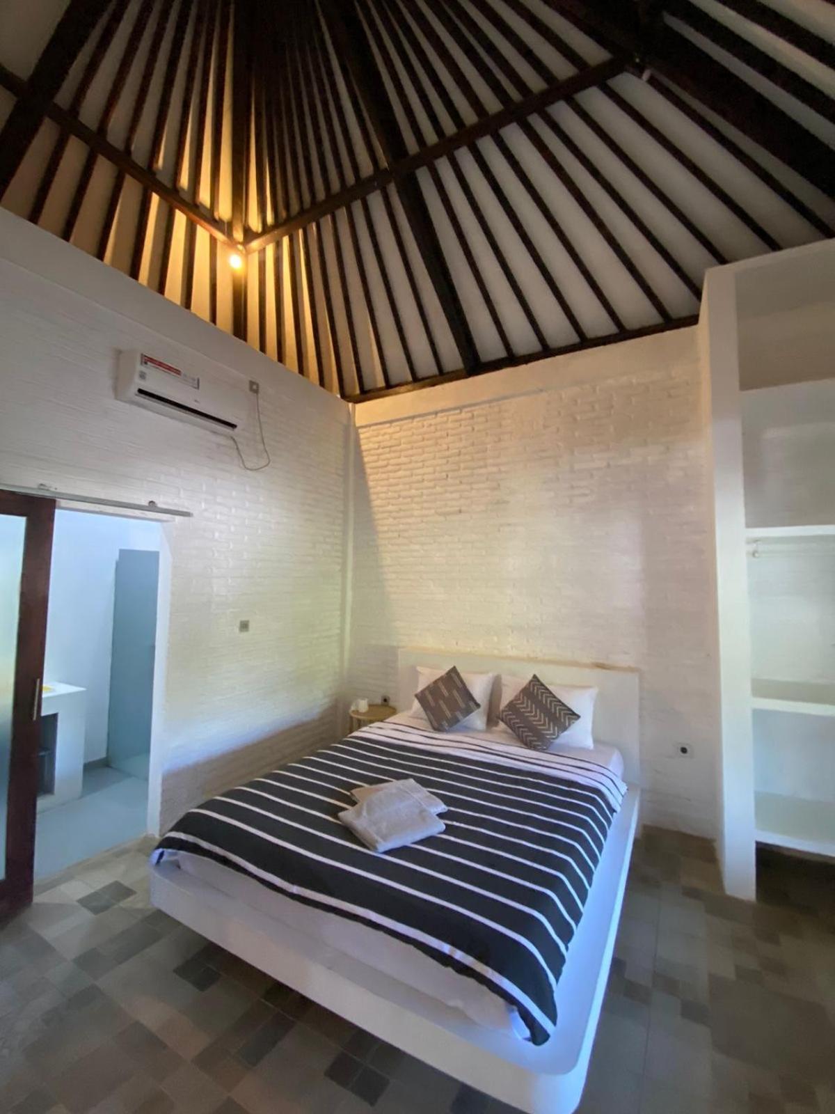 Lazy Inn Kuta  Екстер'єр фото