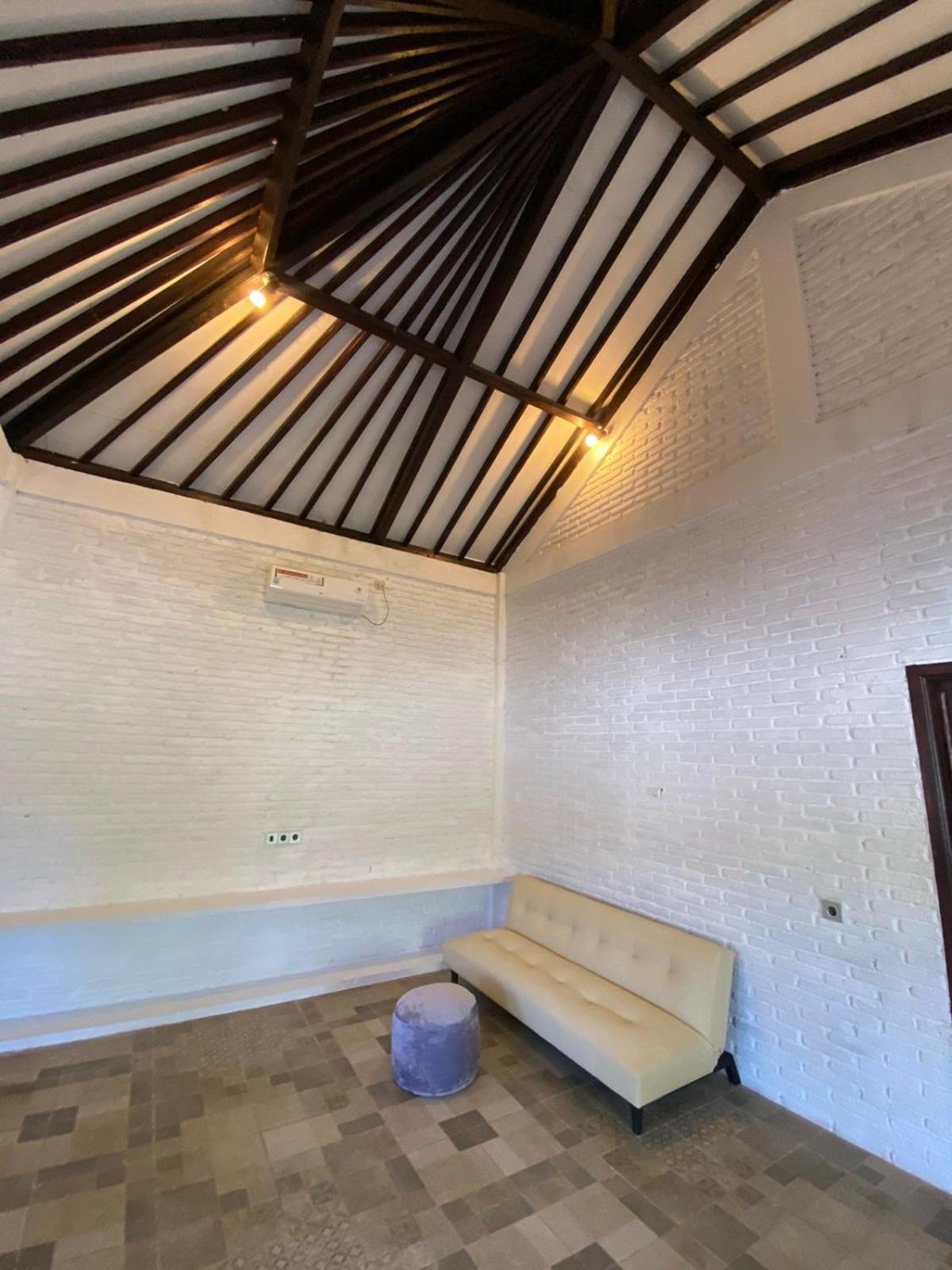 Lazy Inn Kuta  Екстер'єр фото