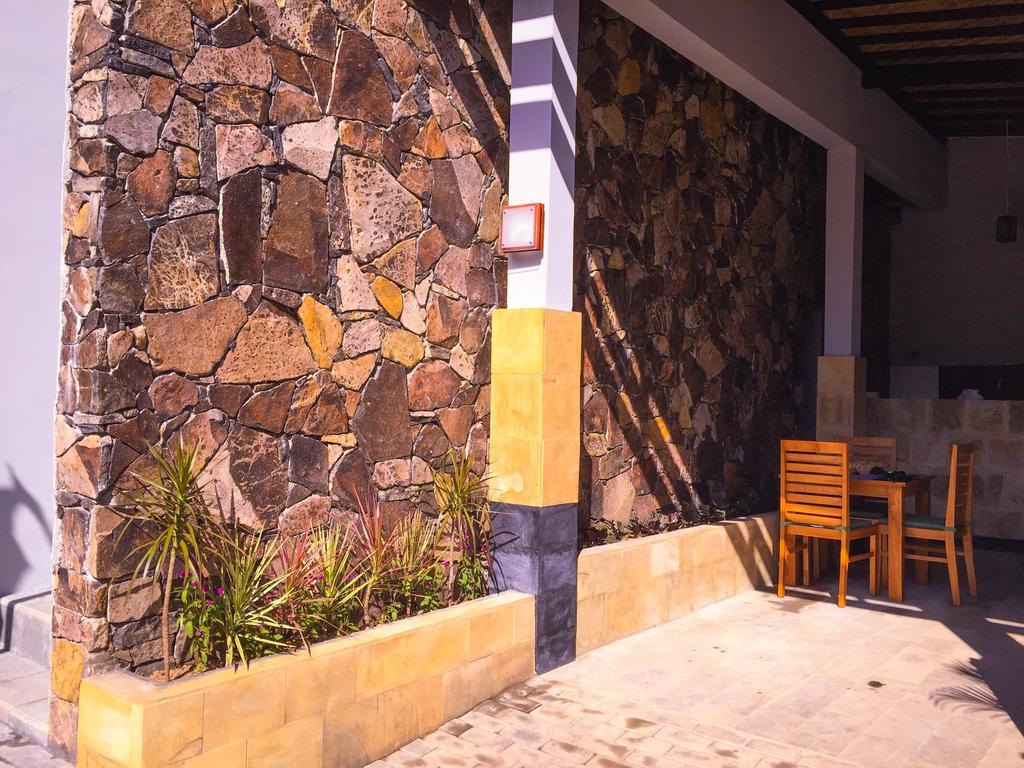 Lazy Inn Kuta  Екстер'єр фото