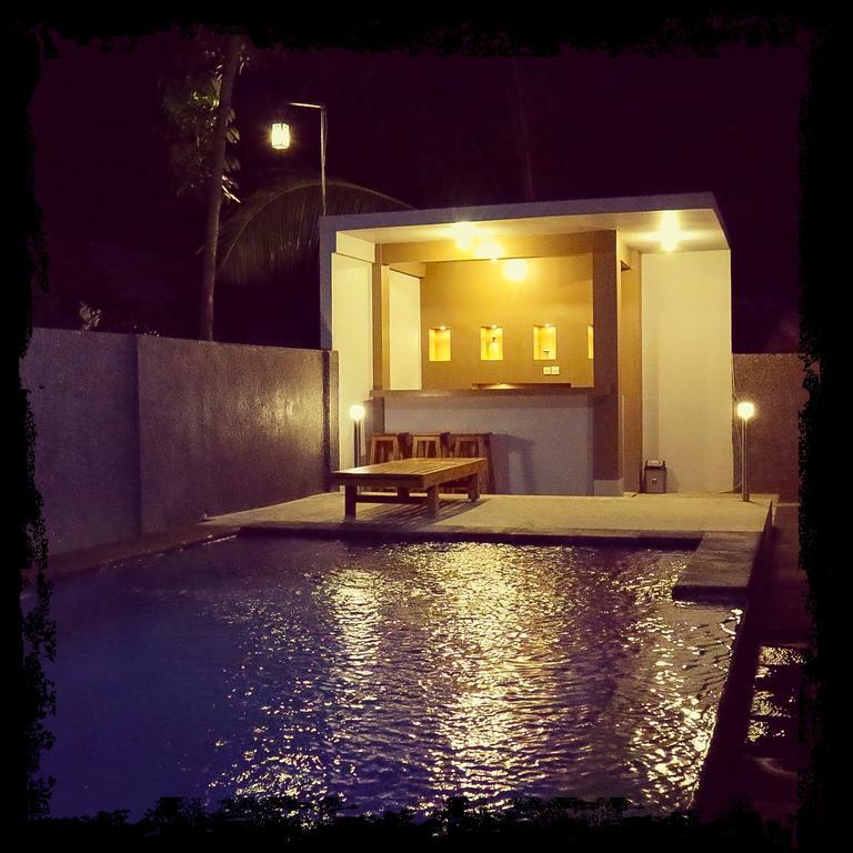 Lazy Inn Kuta  Екстер'єр фото