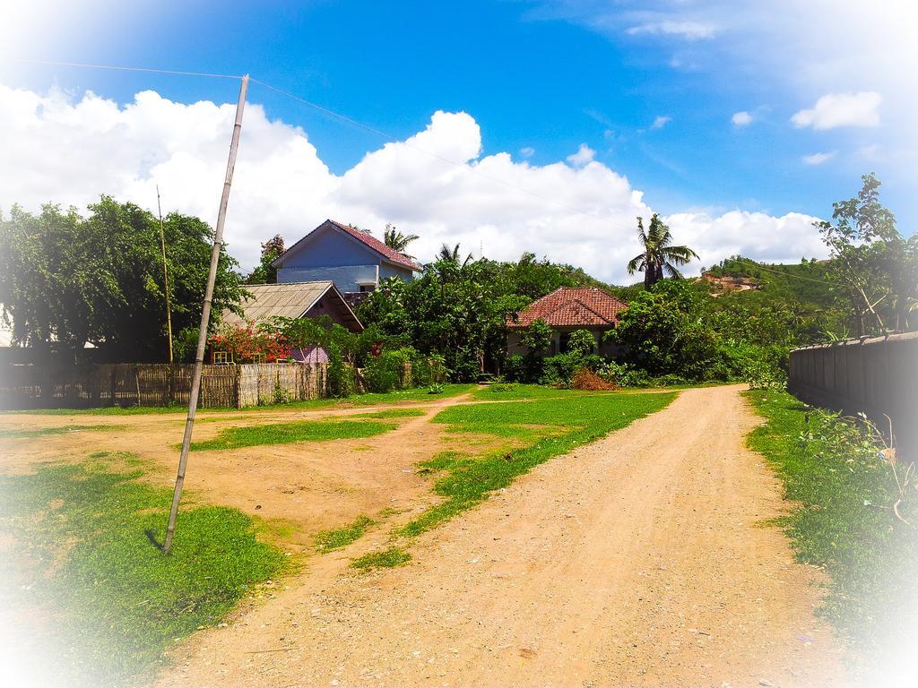 Lazy Inn Kuta  Екстер'єр фото