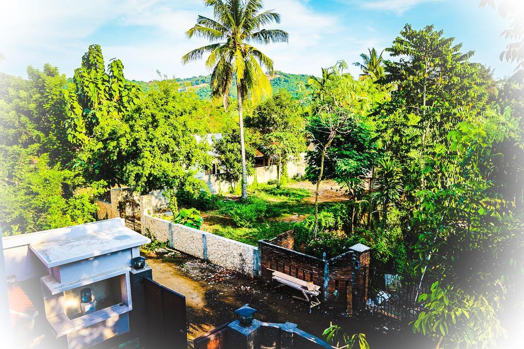 Lazy Inn Kuta  Екстер'єр фото