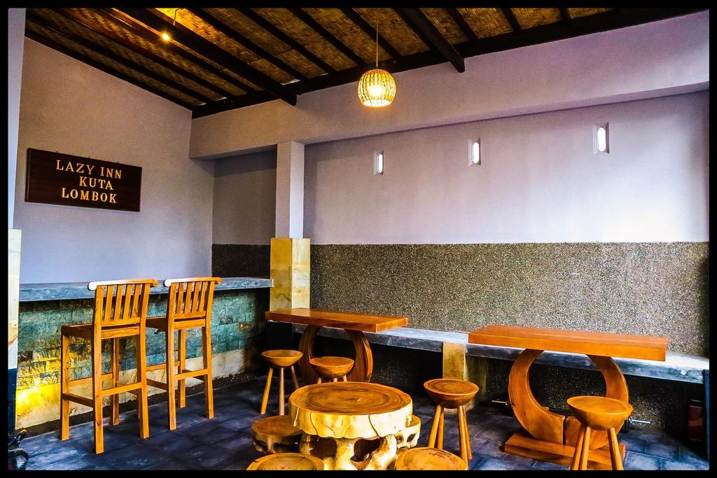 Lazy Inn Kuta  Екстер'єр фото
