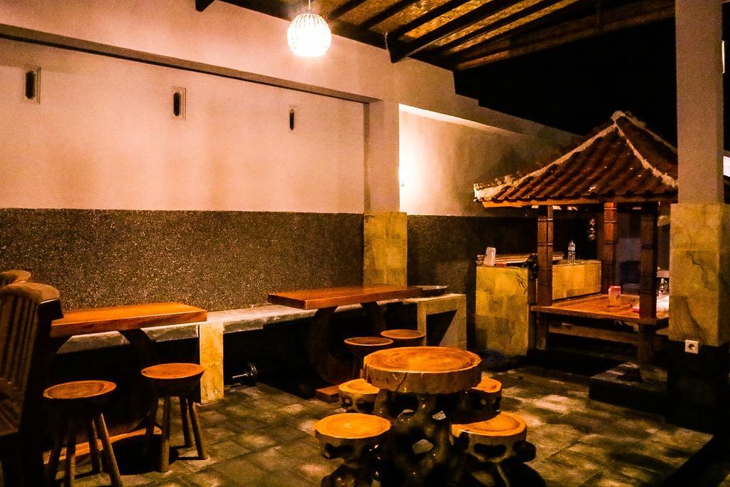 Lazy Inn Kuta  Екстер'єр фото