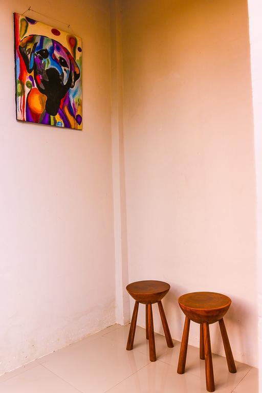 Lazy Inn Kuta  Екстер'єр фото