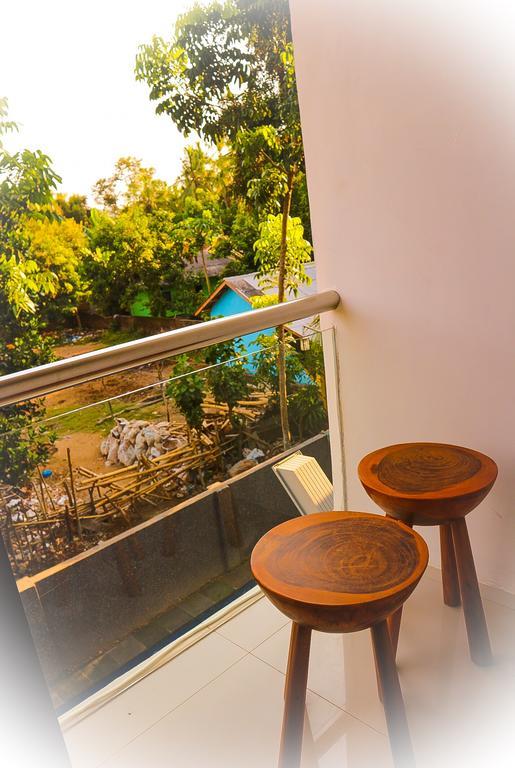 Lazy Inn Kuta  Екстер'єр фото