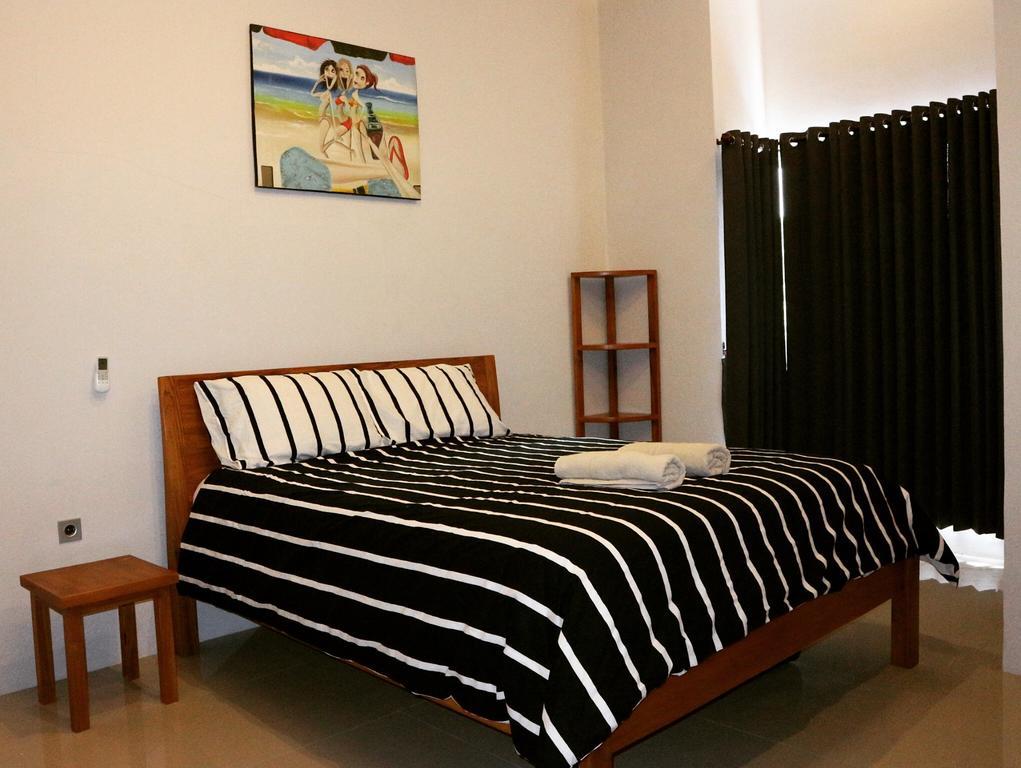 Lazy Inn Kuta  Екстер'єр фото
