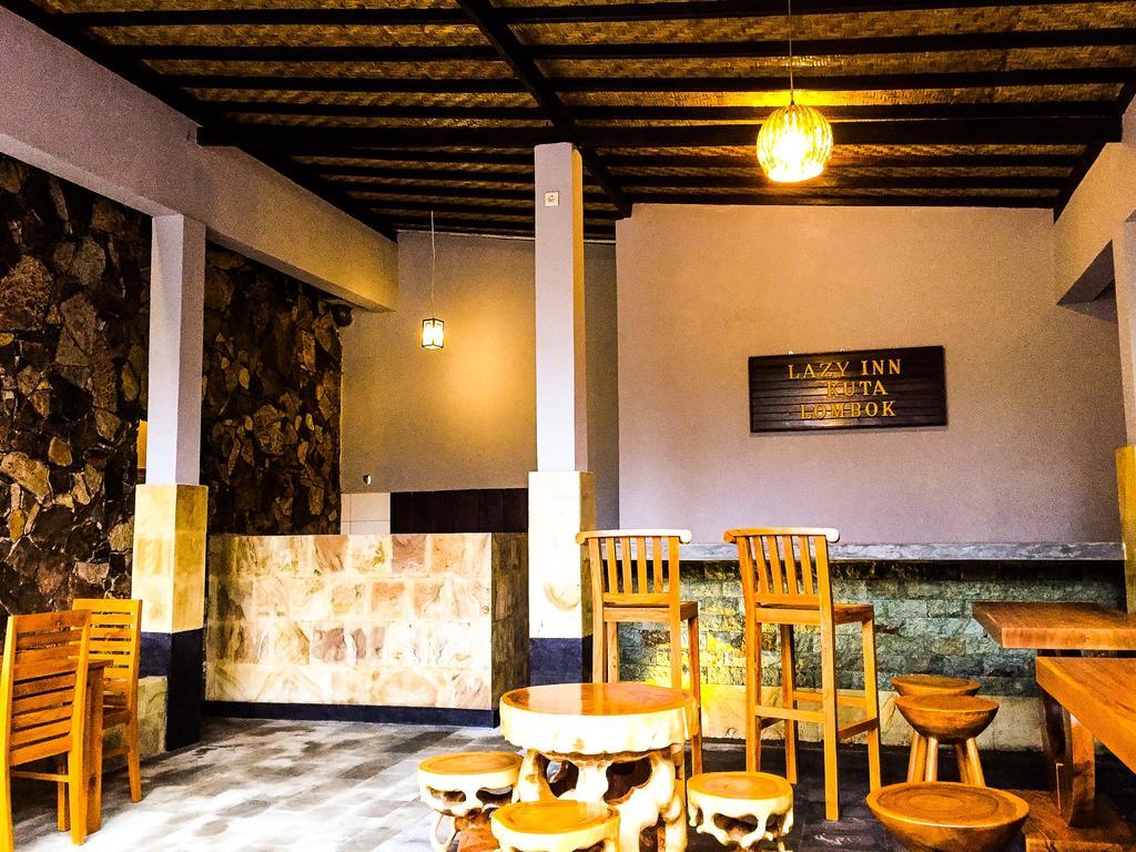 Lazy Inn Kuta  Екстер'єр фото