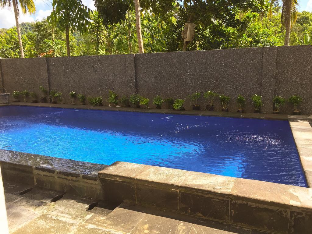 Lazy Inn Kuta  Екстер'єр фото