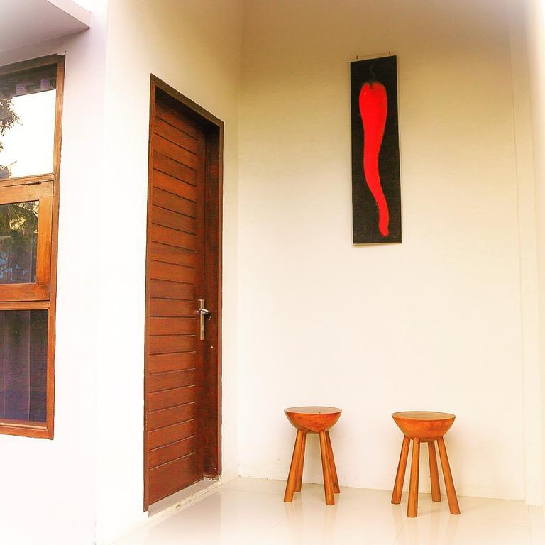Lazy Inn Kuta  Екстер'єр фото