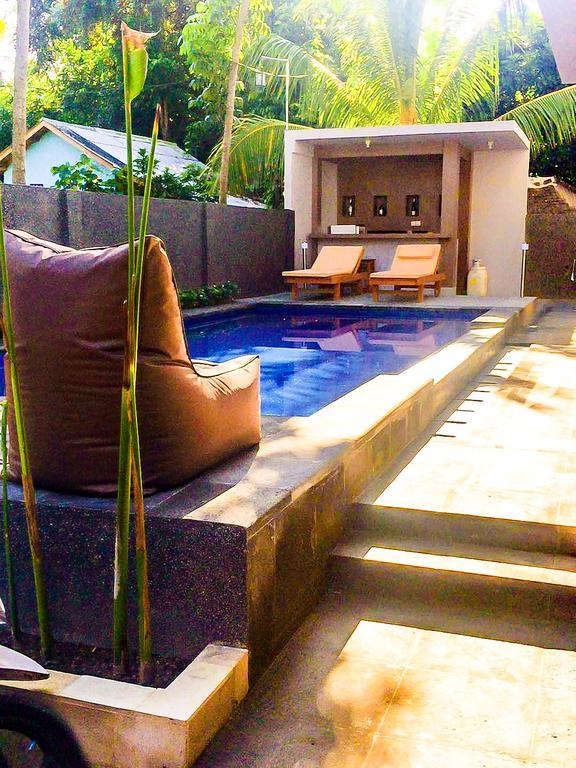 Lazy Inn Kuta  Екстер'єр фото
