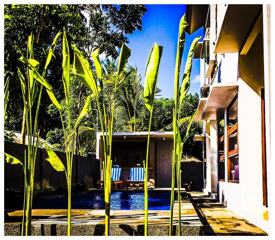 Lazy Inn Kuta  Екстер'єр фото