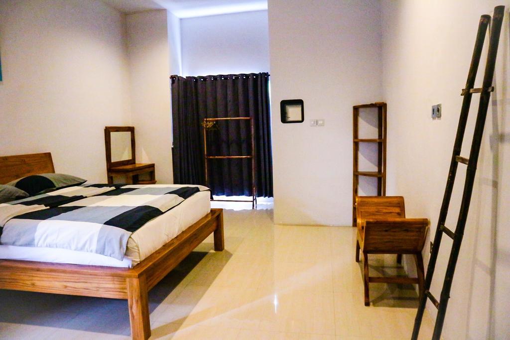 Lazy Inn Kuta  Екстер'єр фото