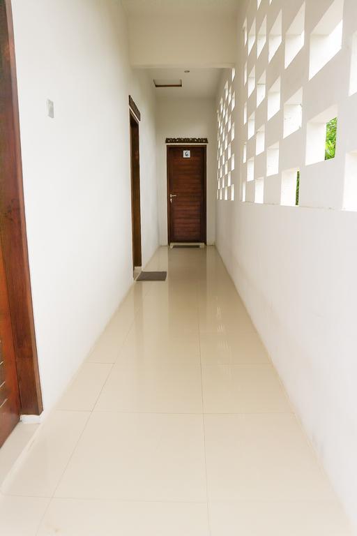 Lazy Inn Kuta  Екстер'єр фото