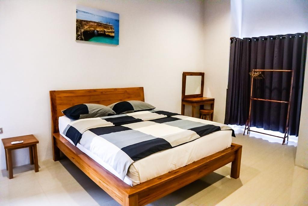 Lazy Inn Kuta  Екстер'єр фото