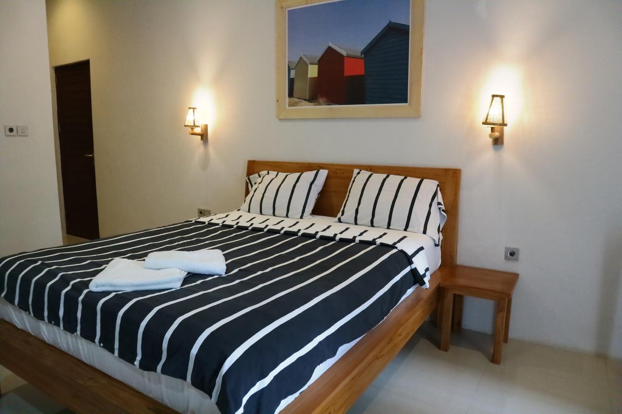 Lazy Inn Kuta  Екстер'єр фото