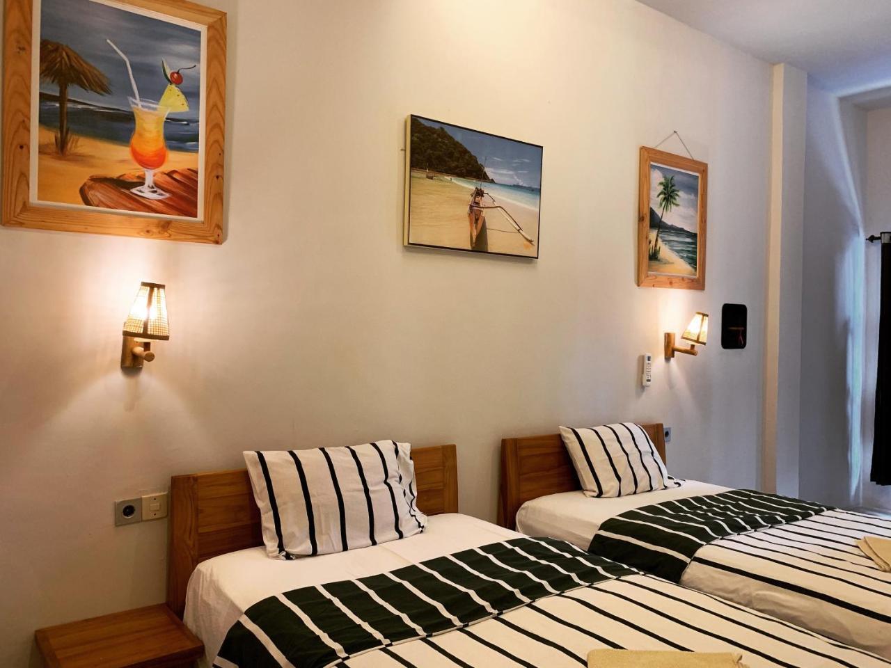 Lazy Inn Kuta  Екстер'єр фото