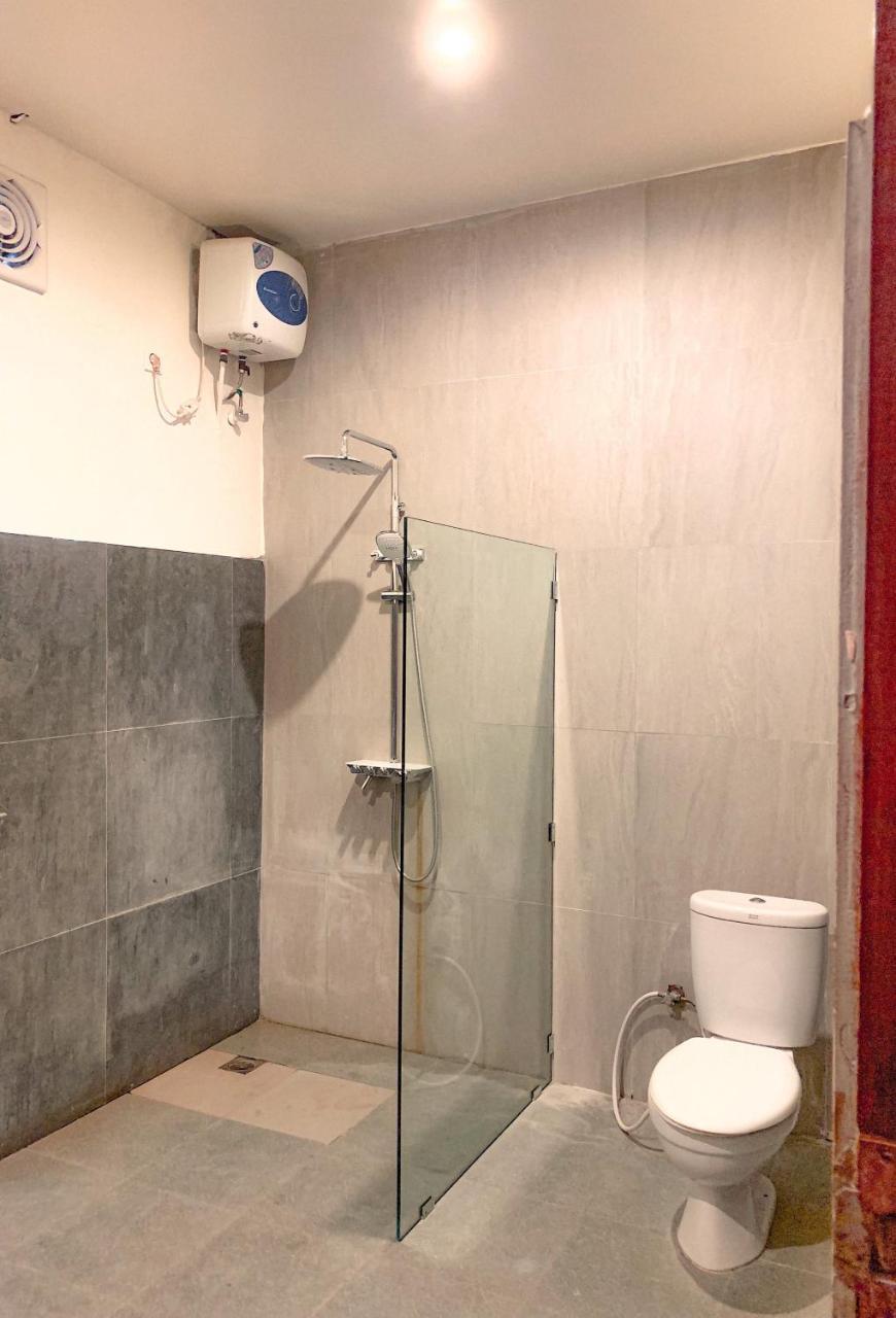 Lazy Inn Kuta  Екстер'єр фото
