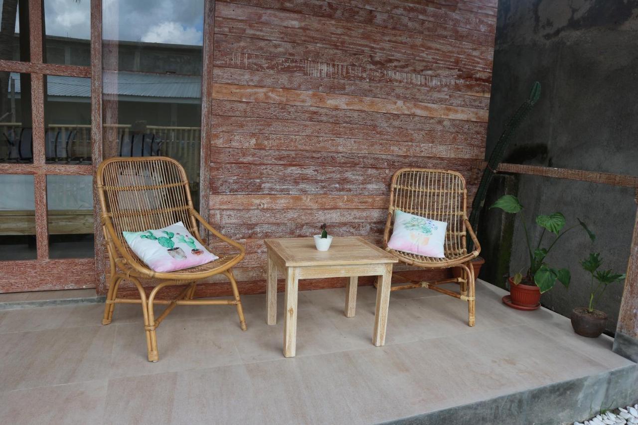 Lazy Inn Kuta  Екстер'єр фото