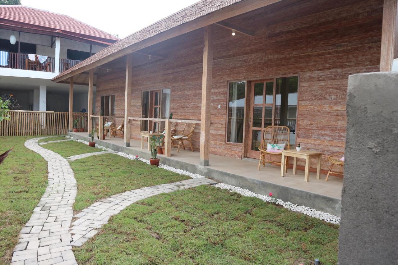 Lazy Inn Kuta  Екстер'єр фото