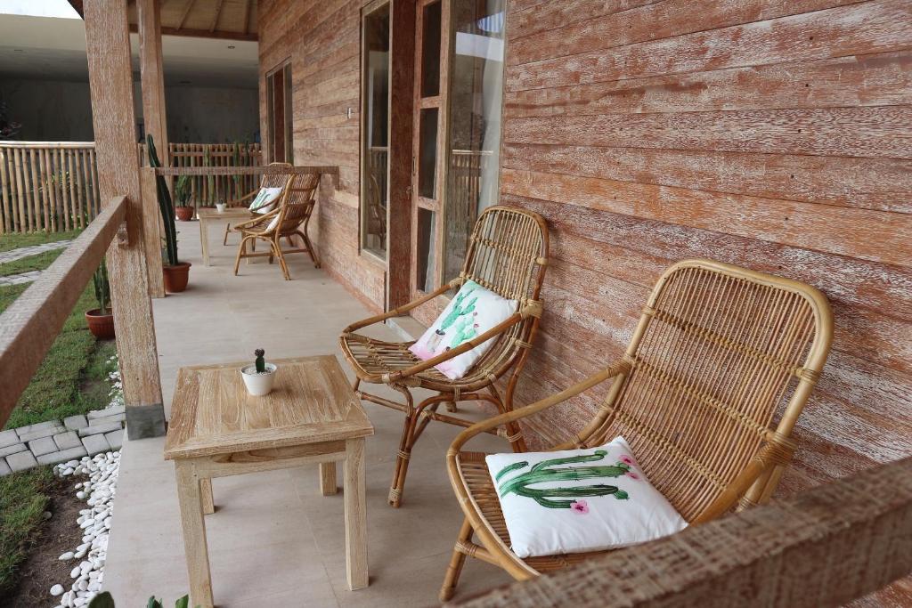 Lazy Inn Kuta  Екстер'єр фото