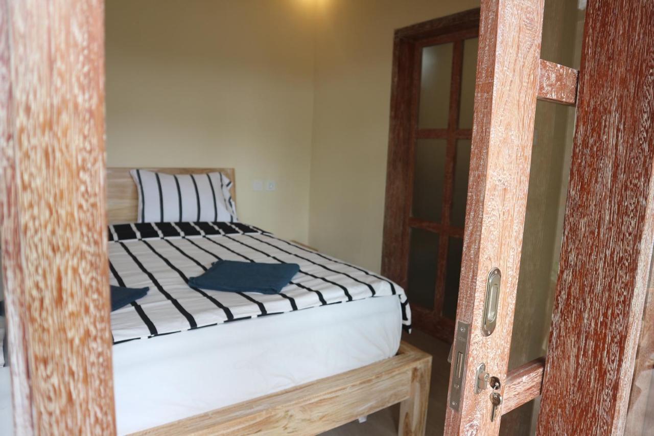 Lazy Inn Kuta  Екстер'єр фото