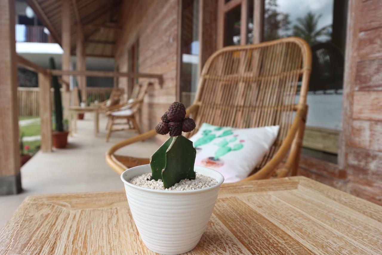 Lazy Inn Kuta  Екстер'єр фото