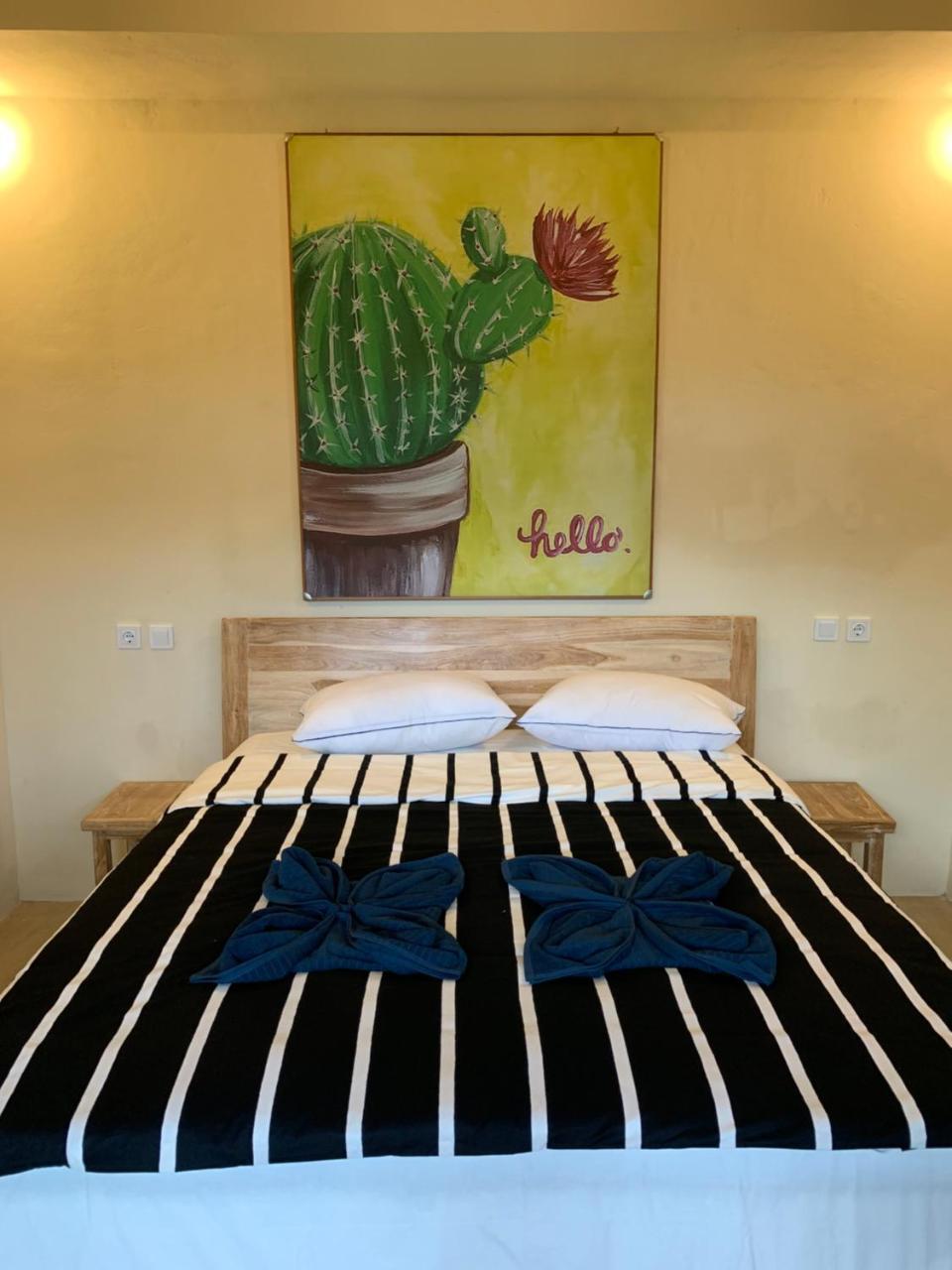 Lazy Inn Kuta  Екстер'єр фото