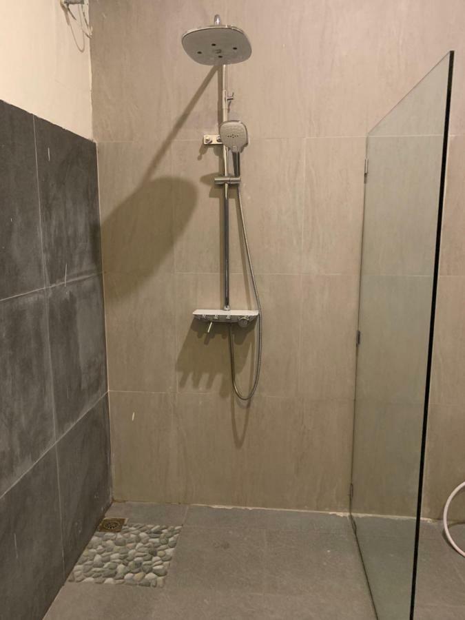 Lazy Inn Kuta  Екстер'єр фото