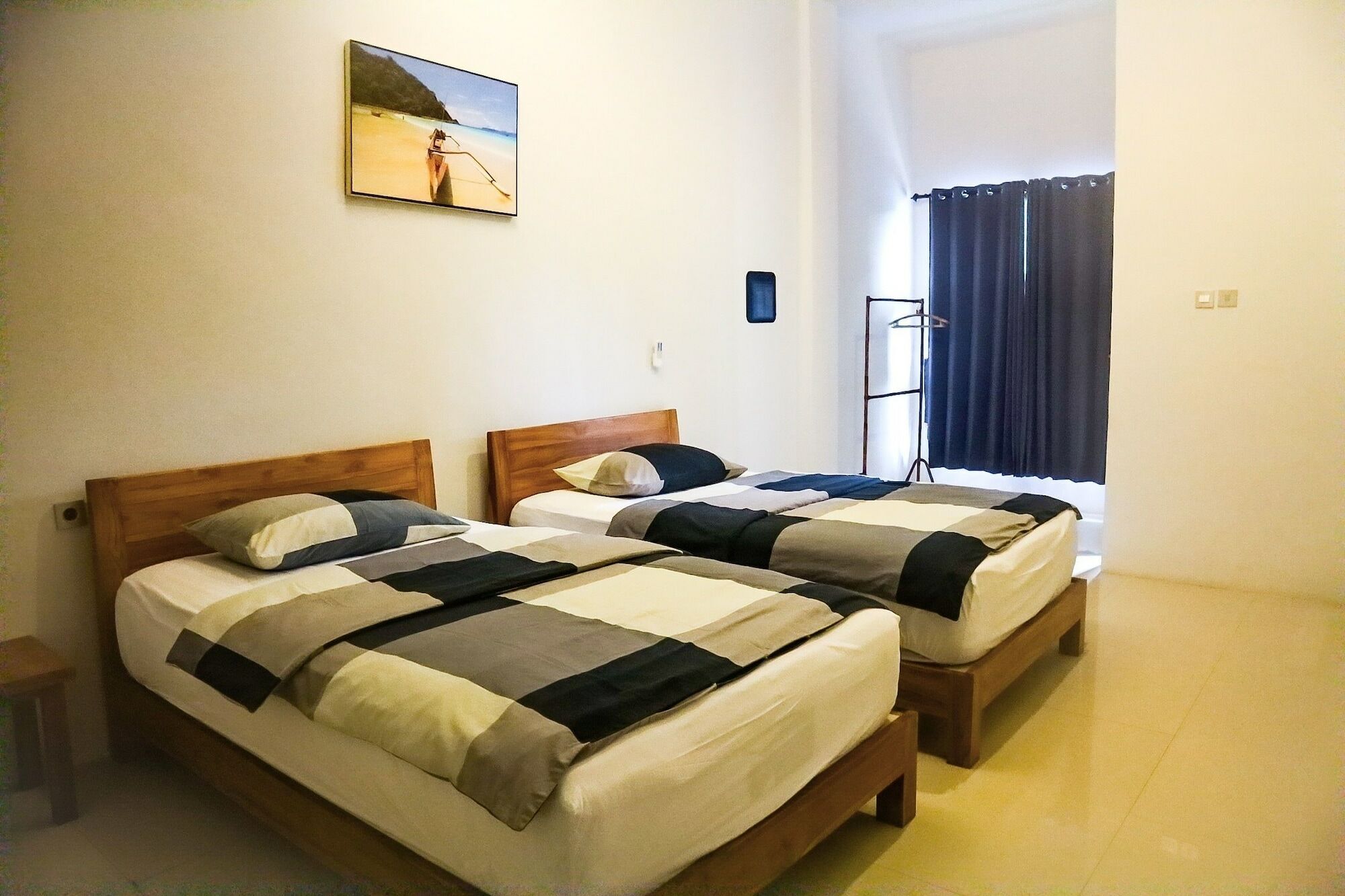 Lazy Inn Kuta  Екстер'єр фото